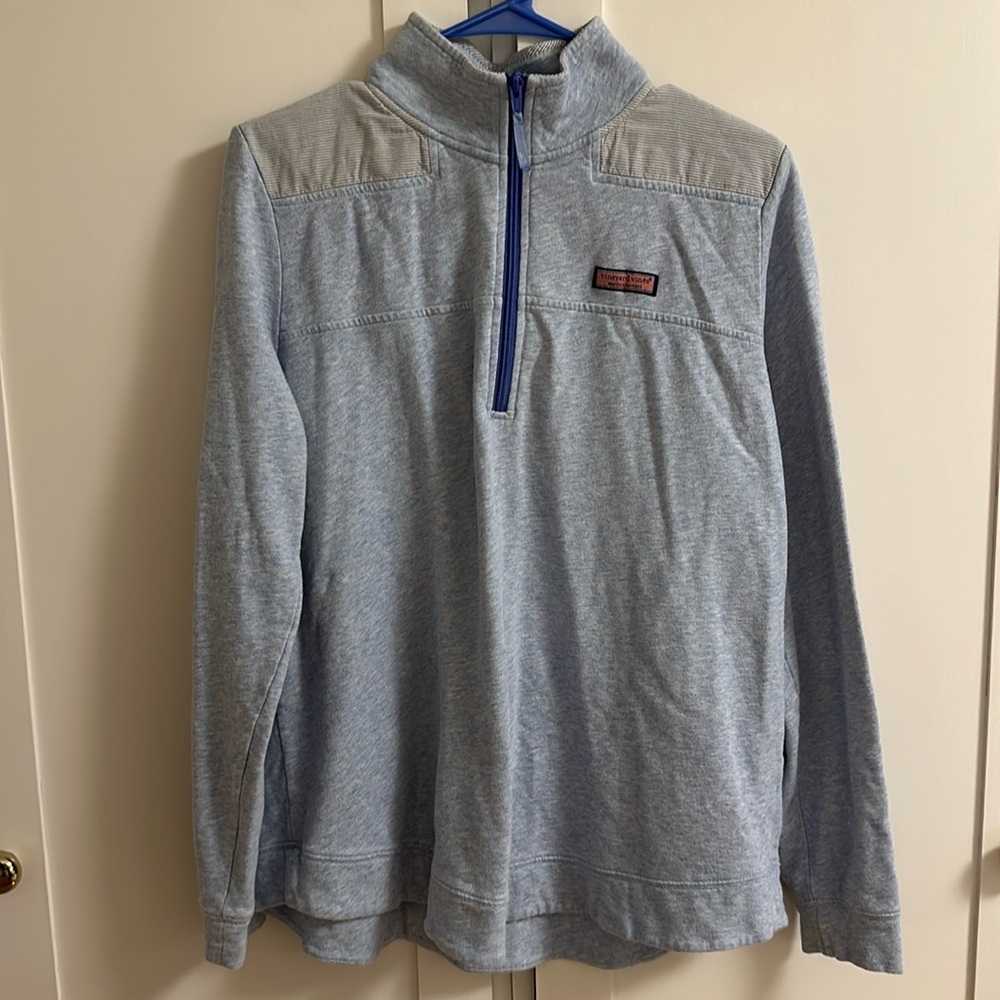 Vineyard Vines Quarter Zip